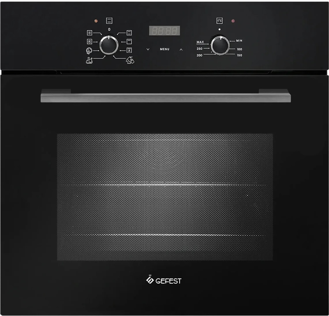 GEFEST 622-02 А — Недорогой электрический духовой шкаф