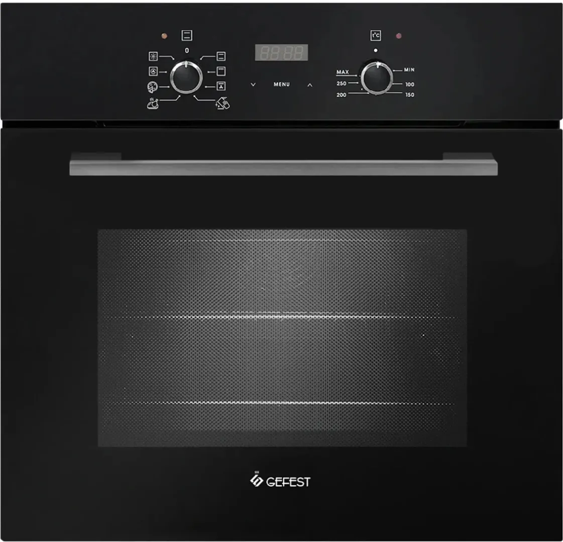 GEFEST 622-02 А — Недорогой электрический духовой шкаф