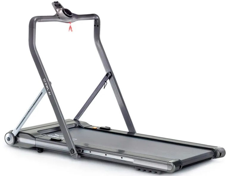 3. Orlauf Owl Al: минимализм и вертикальное хранение