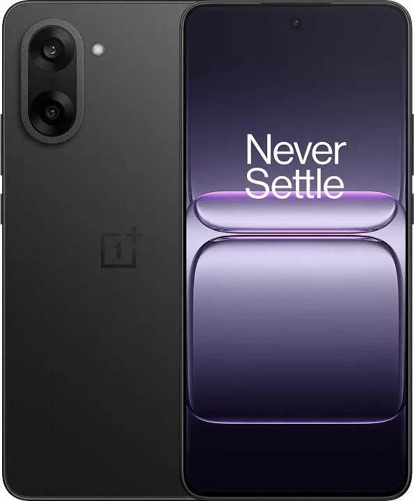 OnePlus Nord CE5: Недорогой смартфон с OxygenOS