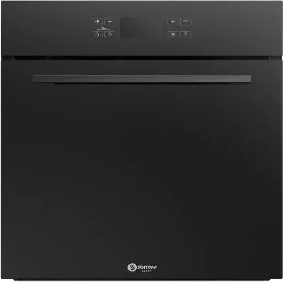 Schtoff CME 6406 BK — Стильный дизайн и функциональность