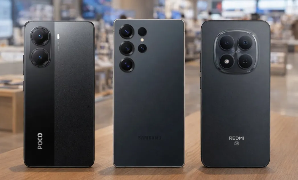 Лучшие смартфоны по версии Zakup.by