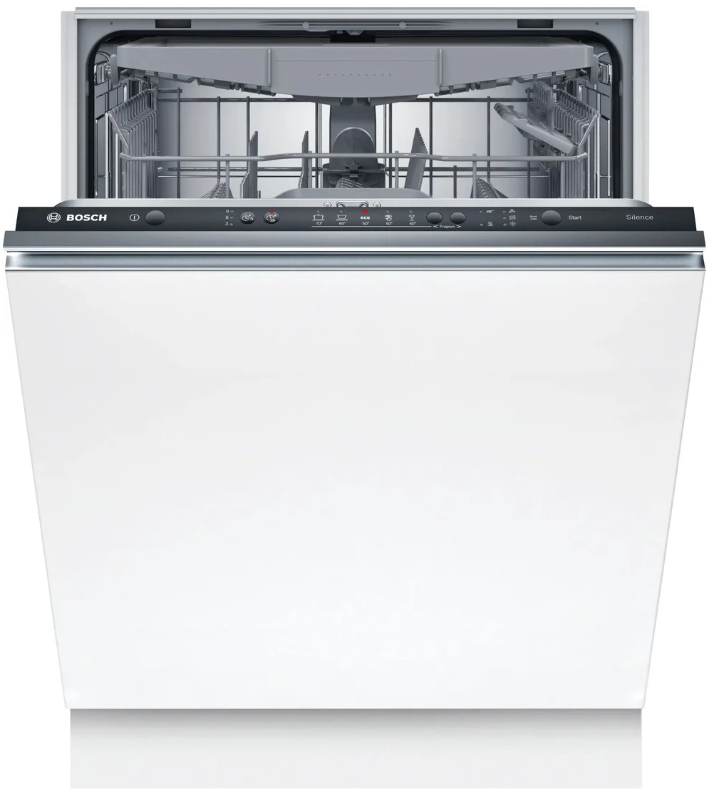 7. Bosch Serie 2 SMV25EX02E - 60 см базовой надежности