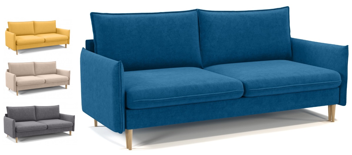 Диван Бруно Antonio - Современный акцент для стильного интерьера