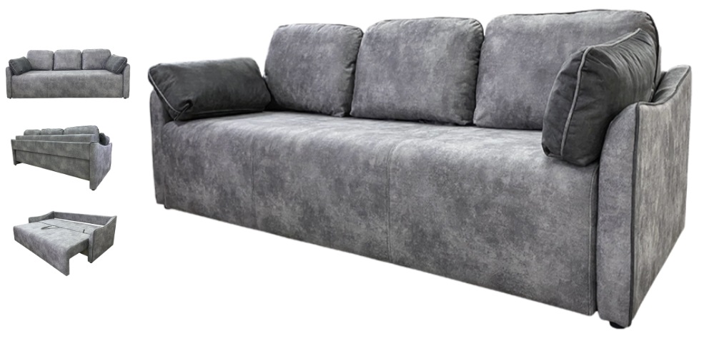 Диван-кровать Рио от Lama-Мебель - Комфорт на каждый день