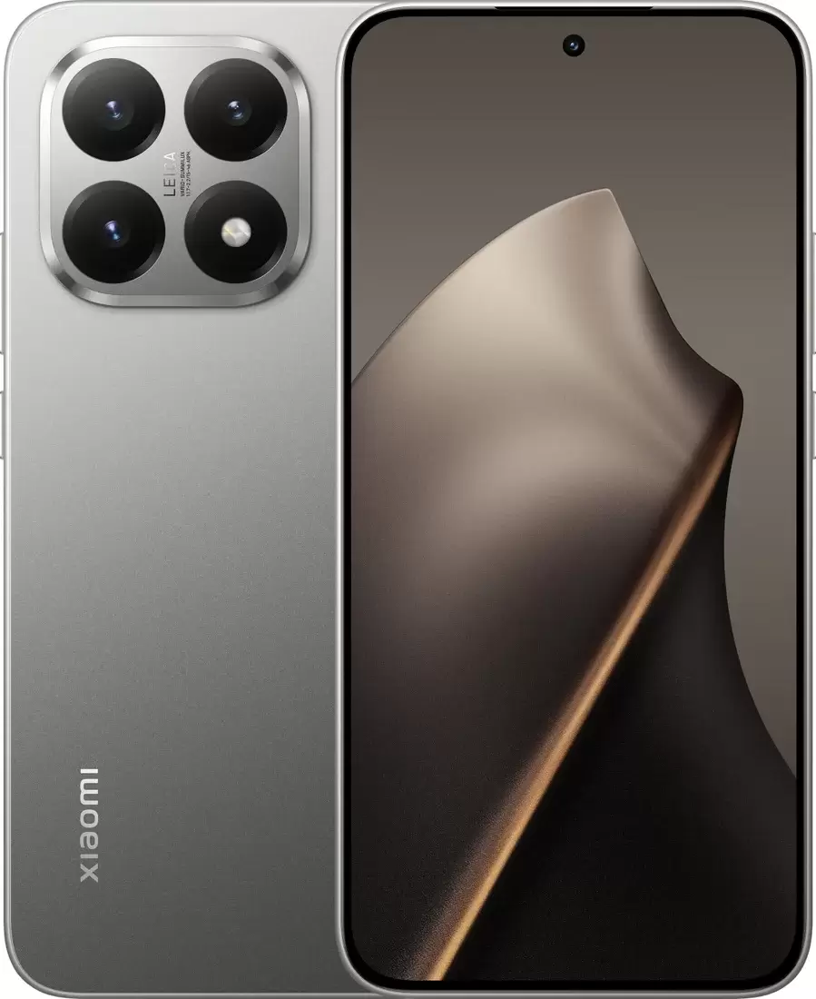 Xiaomi 15T: Мощный Dimensity 8400 и IP68