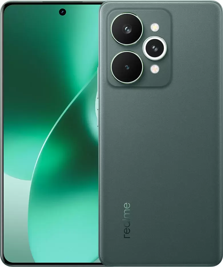Realme 15 Pro: Чемпион автономности (7000 мАч) с IP69