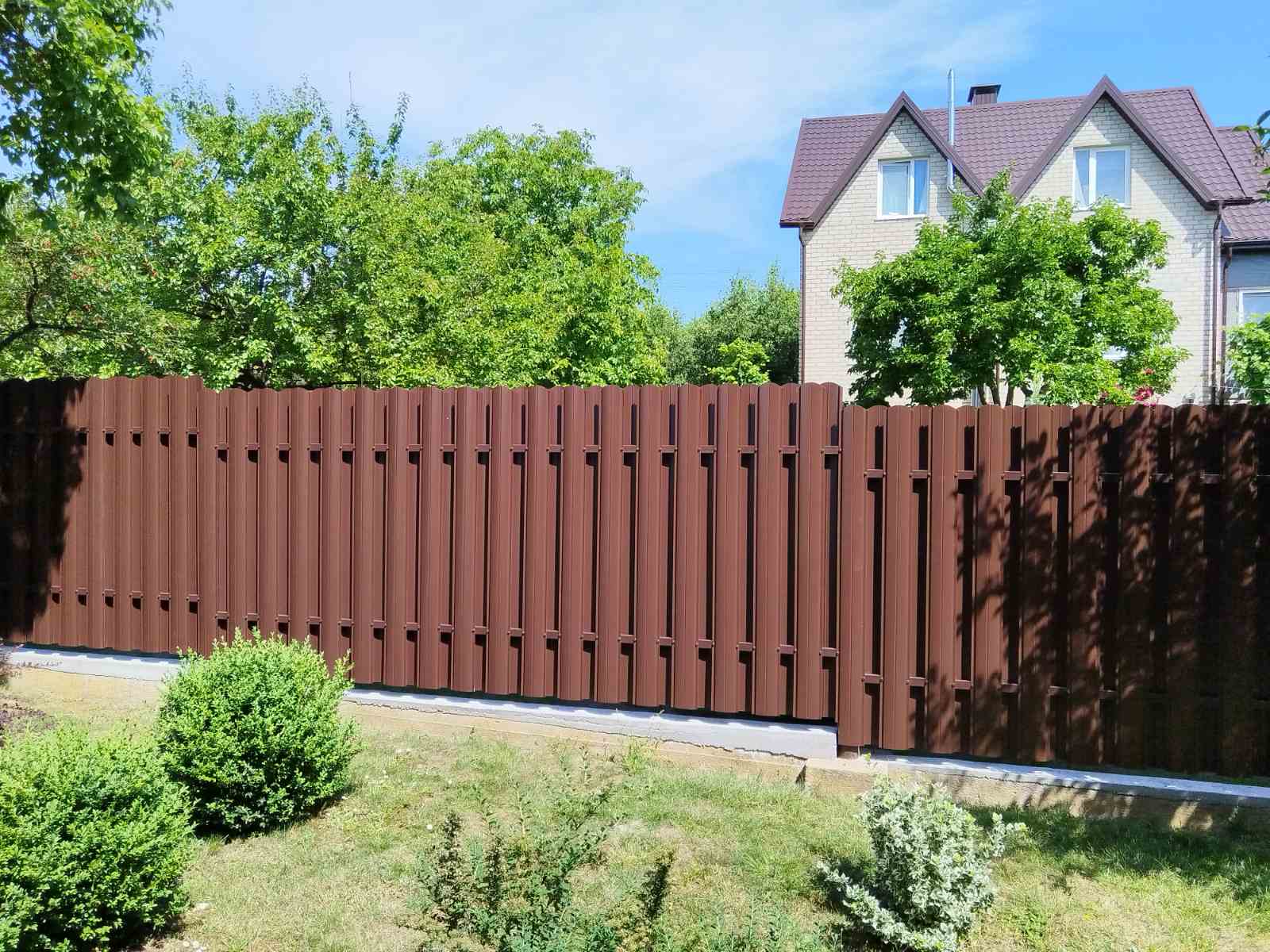 Наши работы