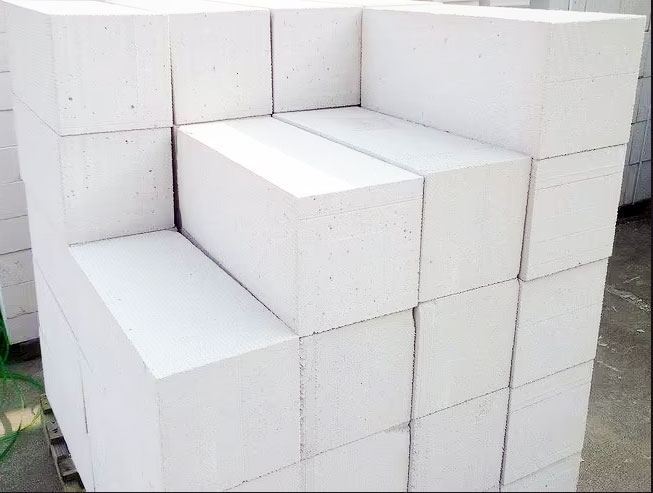 Блоки газосиликатные стеновые 600x300x200 (D500)