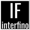 логотип компании Интерфино