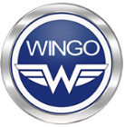 логотип компании Wingo.by