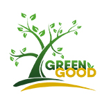 логотип компании Грин Гуд