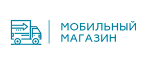 логотип компании Мобильный Магазин