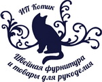 логотип компании ИП Котик Н. В.