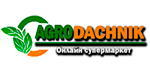 логотип компании AGRODACHNIK