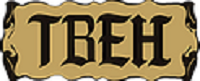 логотип компании ТВЕН - мир художественной ковки