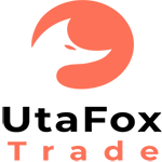 логотип компании ЮтаФокс-Трэйд