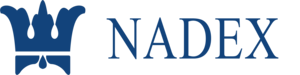 логотип компании NADEX