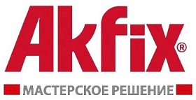 логотип компании "Еврофикс"