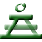 логотип компании ОДО "Оптлес"
