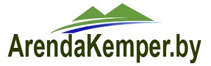 логотип компании ArendaKemper.by