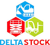 логотип компании DeltaStock
