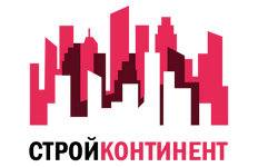 логотип компании СтройКонтинент
