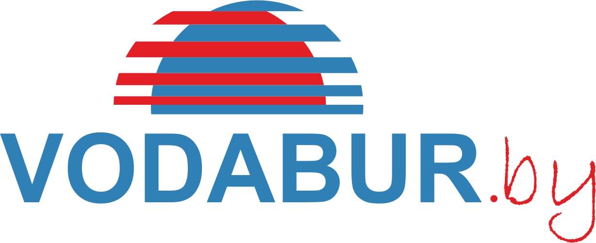 логотип компании ПСУП "ВОДАБУРТЕХНО"