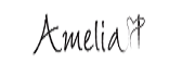 логотип компании Amelia Lux