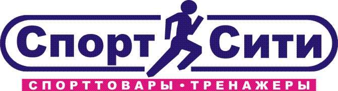 логотип компании SportSity интернет-магазин