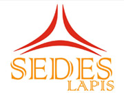 логотип компании СЕДЕС