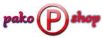 логотип компании PAKO-SHOP.BY