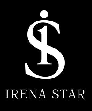 логотип компании IrenaStar
