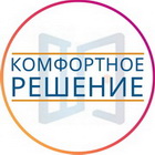 логотип компании Okna-kr