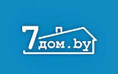 логотип компании 7 Идей для дома