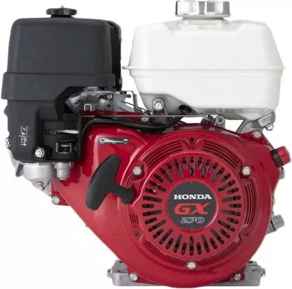 Двигатель Honda GX270T2-VSP-ОH