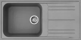 Кухонная мойка Smeg LZ150CT