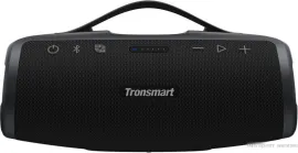 Беспроводная колонка Tronsmart Mirtune S100 (черный)