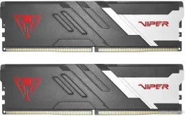 Оперативная память Patriot Viper Venom 2x16ГБ DDR5 6000МГц PVV532G600C30K