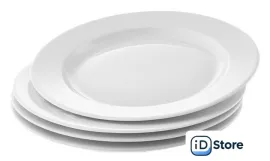 Тарелка обеденная Eva Solo Legio 886225