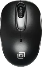 Мышь Oklick 505MW (черный)