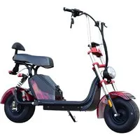 Электроскутер Terax Jet BL001