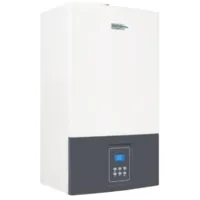 Отопительный котел Kotitonttu Toivo T24 DK с модулем Wi-Fi / 0000000663