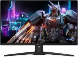 Игровой монитор Gigabyte Aorus FO27Q5P