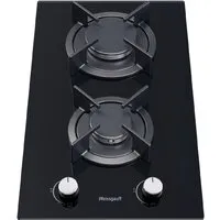 Варочная панель Weissgauff HGG 320 BGR