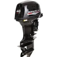 Лодочный мотор Marlin MP 40 AERTS Pro Line