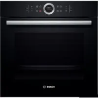 Электрический духовой шкаф Bosch HBG675BB1