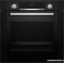 Электрический духовой шкаф Bosch Serie 4 HRA334EB0