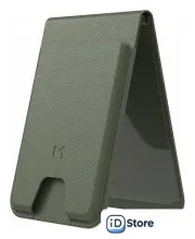 Кредитница Magssory Geotag Magnetic Khaki ACL003k