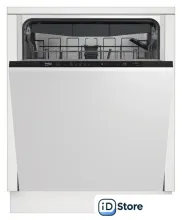 Встраиваемая посудомоечная машина BEKO BDIN15560